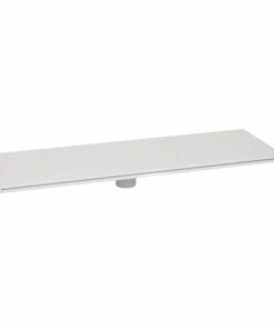 Cascada Decorativa Tipo Natural 24" Trasera Salida 6"