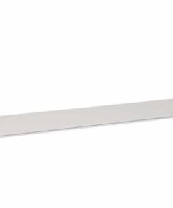 Cascada Decorativa Tipo Natural 48" Trasera Salida 6"