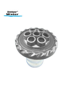 CARA PARA WG606, GRIS “TIPO MASAJE”