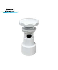 Control de aire 2.5 cm – Inter Water