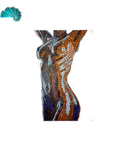 Figura - Silueta Mujer