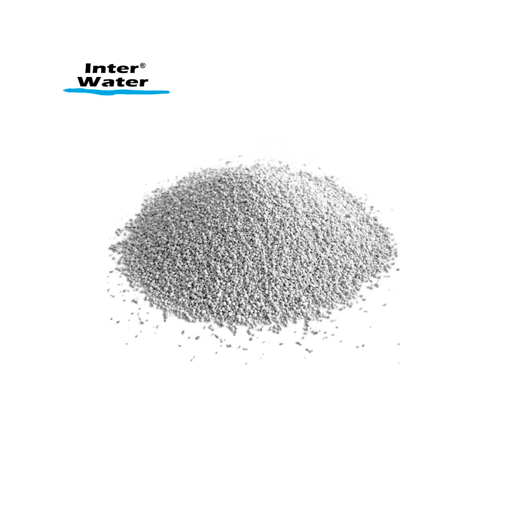 ZEOLITE (SACO 25 KGS) EQUIVALE A 2 SACO DE 25 KGS DE ARENA (APROX)