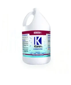Max Clear Klaren clarificador con biocida para agua cristalina en albercas