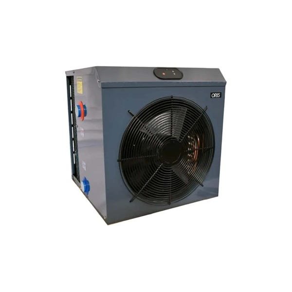 Bomba de calor Oris Ecopac Mini de 16,000 BTU