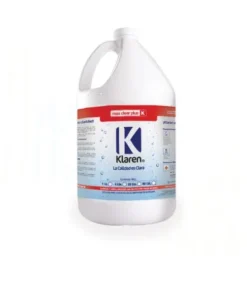 Max Clear Plus Klaren clarificador y alguicida para agua turbia en albercas