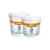 Kit Bromo Correctivo Klaren para tratamiento de choque en spas y albercas interiores