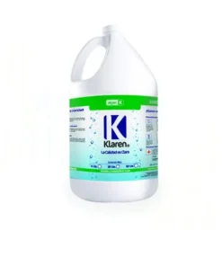 Algen Klaren alguicida para prevenir y controlar algas en albercas
