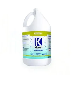Algen Plus Klaren alguicida para eliminar y prevenir algas en albercas