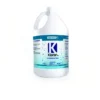 Alguicida Algen Blue Klaren para controlar algas hongos y lama en albercas