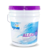 Alcalos - Spin