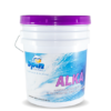 Alka - Spin