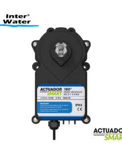 Actuador SMART – Inter Water