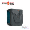 Bomba de calor Inter Heat Smart 115,000 BTU´S wifi