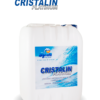 Cristalin Platinum - Spin