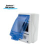 Caja de Registro – Inter Water