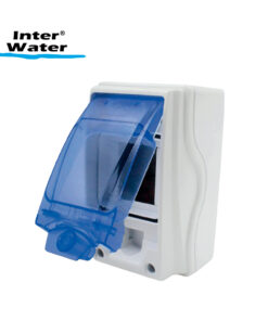 Caja de Registro – Inter Water