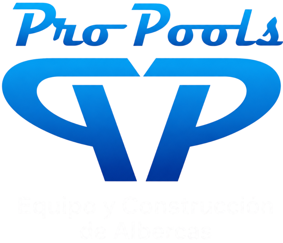 Pro Pools Shop MX