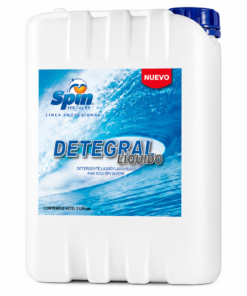 Detegral Liquido - Spin