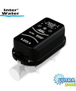 Clorador Salino Ultra SMART 	25g/h 110,000 – Inter Water