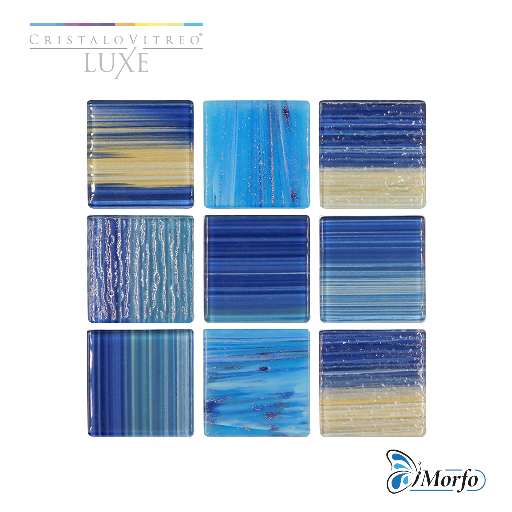Cristalo Vitreo LUXE – Morfo – Italo Vitreo