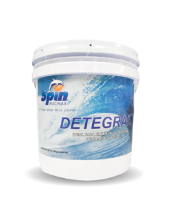 Detegral Grano Fino - Spin