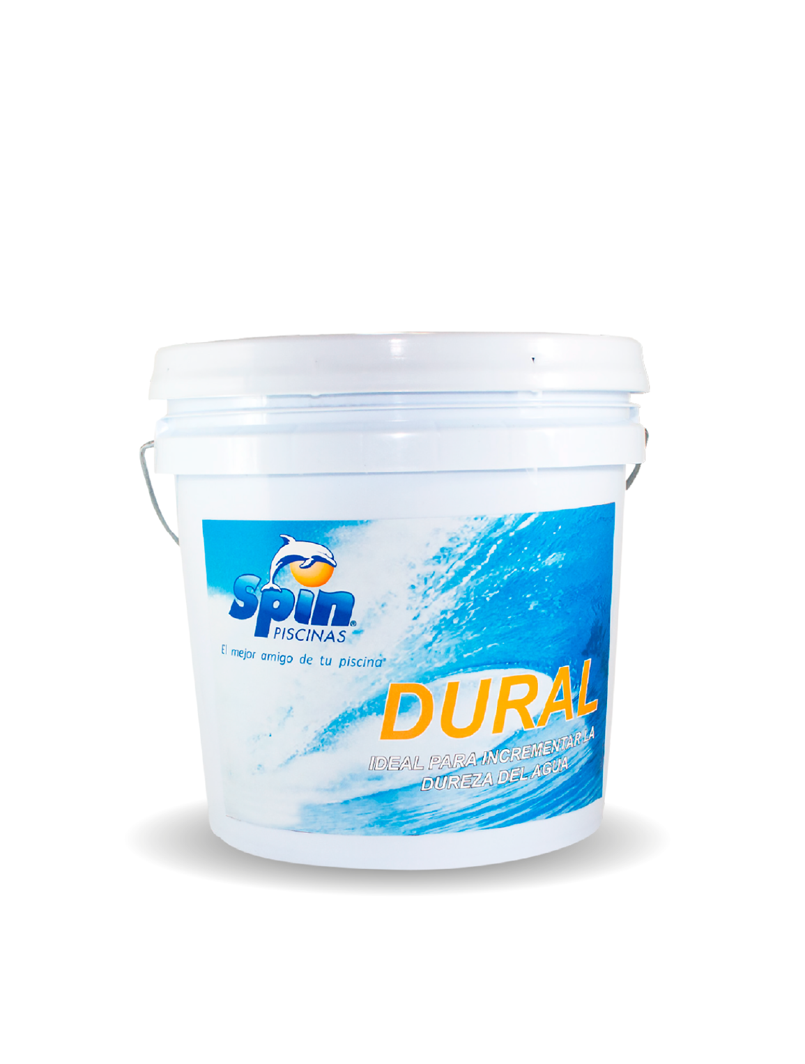 Dural - Spin