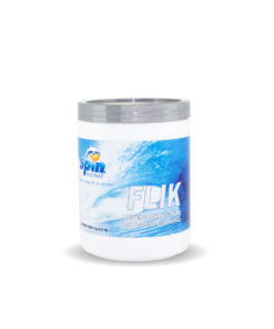 Flik - Spin