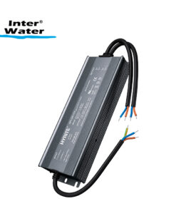Fuente de Poder 40w 12V DC – Inter Water