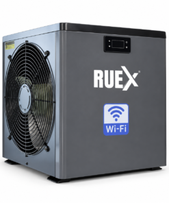 bomba de calor Ruex 13650 BTU
