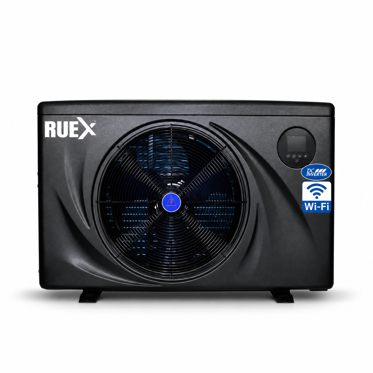 bomba de calor Ruex 95500 BTU