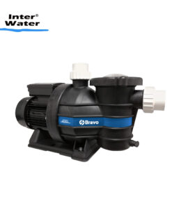 MOTOBOMBA BRAVO 1 1/2 HP,230V