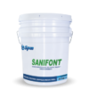 Sanifont Granular - Spin