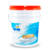 Shock Preventivo - Spin