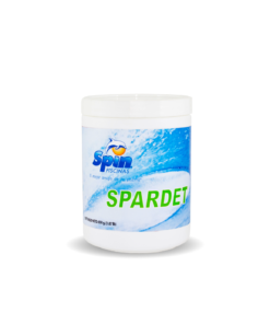 Spardet - Spin