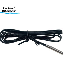 Sensor de temperatura, aire/agua* – Inter Water