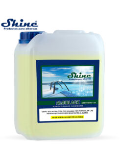 Alguicida Black - Shine