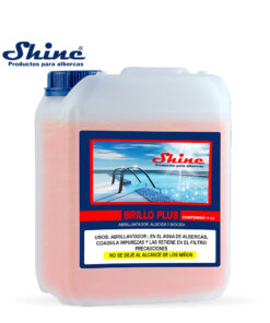 Brillo Plus - Shine