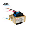 Transformador 24V para actuador – Inter Water