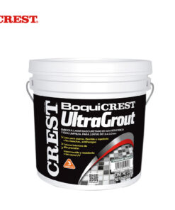 Emboquillador Ultragrout Verde Sukabali, 4KG – CREST