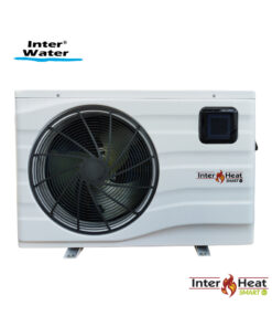 Bomba de calor Inter Heat Smart 90 mil BTU’S wifi