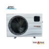 bomba de calor Inter Heat Smart 90IS de 90,000 BTU