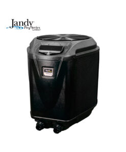 Bomba de calor Jandy 130,000 BTU's 3 fases