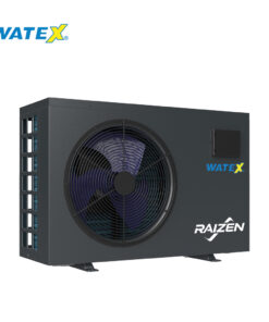 Bomba de Calor Raizen 87mil Btu´s – Watex