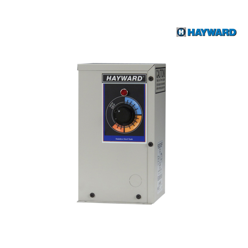 CALENTADOR ELECTRICO 11KW - Hayward