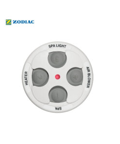 Spa Side – Zodiac