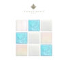 Mosaico Mezcla Nubes Stella 2×2 cm – Mosaico para Albercas