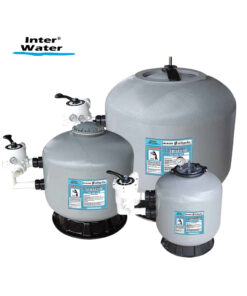 Filtro de Arena Atlantic, 28″ – Inter Water