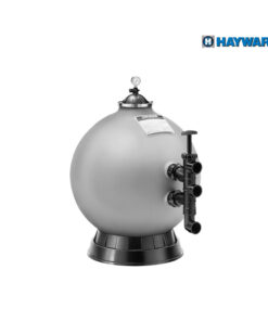 Filtro de Arena Pro Series, 36" – Hayward (para valvula lateral. No incluida)