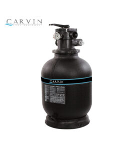 Filtros de Arena Laser 22.5″ – Carvin