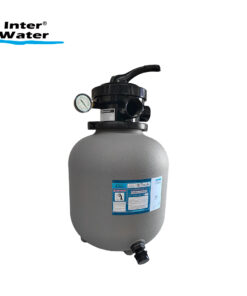 Filtro de arena Pacific 14″ – Inter Water